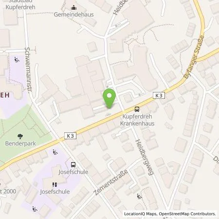 Standortübersicht der Tankstelle Westenergie Metering GmbH in 45257 Essen