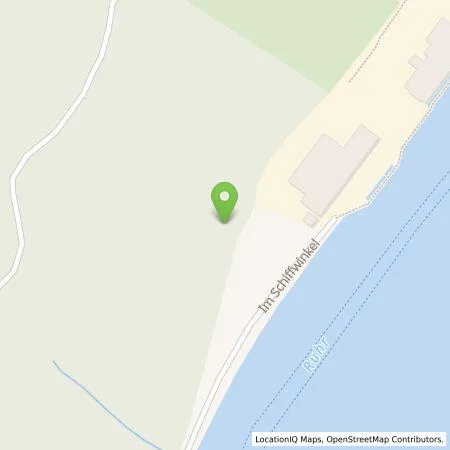 Standortübersicht der Tankstelle Westenergie Metering GmbH in 58313 Herdecke