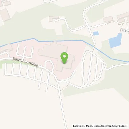 Standortübersicht der Tankstelle Westenergie Metering GmbH in 56648 Plaidt