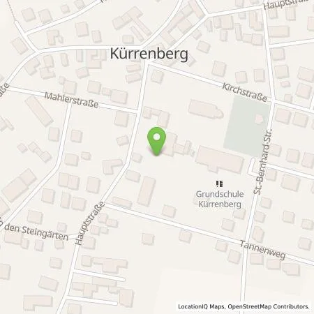 Standortübersicht der Tankstelle Westenergie Metering GmbH in 56727 Mayen