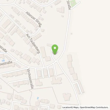 Standortübersicht der Tankstelle Westenergie Metering GmbH in 56727 Mayen