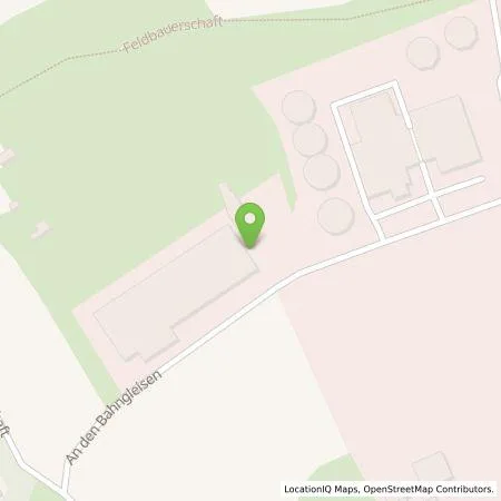 Standortübersicht der Tankstelle Westenergie Metering GmbH in 48356 Nordwalde