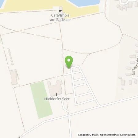 Standortübersicht der Tankstelle Westenergie Metering GmbH in 48493 Wettringen