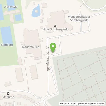 Standortübersicht der Tankstelle Westenergie Metering GmbH in 45739 Oer-Erkenschwick