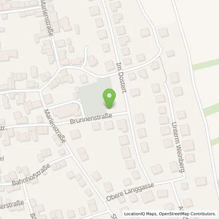 Standortübersicht der Tankstelle Westenergie Metering GmbH in 54492 Zeltingen-Rachtig