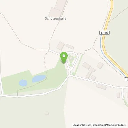 Standortübersicht der Tankstelle Westenergie Metering GmbH in 56645 Nickenich