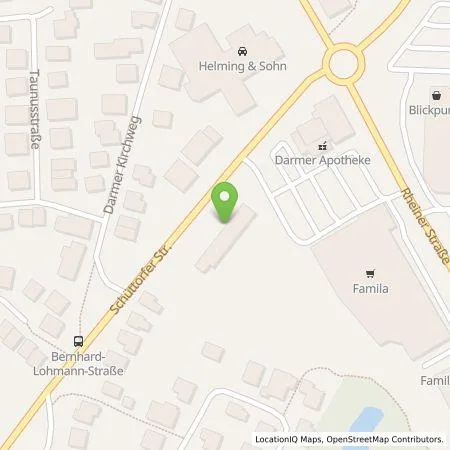 Standortübersicht der Tankstelle Westenergie Metering GmbH in 49809 Lingen