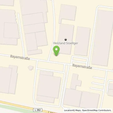 Standortübersicht der Tankstelle enercity AG in 30855 Langenhagen