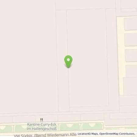 Standortübersicht der Tankstelle enercity AG in 30823 Garbsen