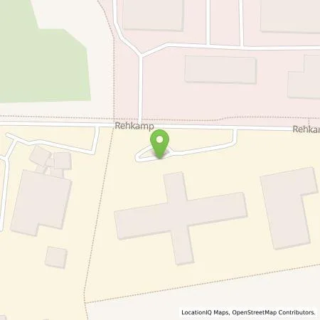 Standortübersicht der Tankstelle enercity AG in 30853 Langenhagen