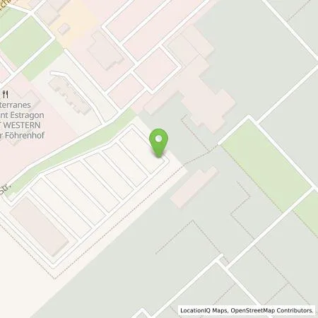 Standortübersicht der Tankstelle enercity AG in 30659 Hannover