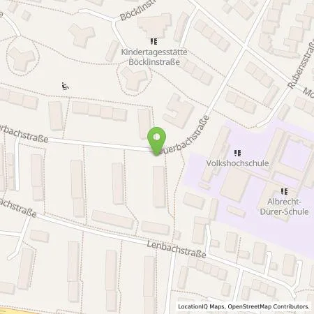 Standortübersicht der Tankstelle Energieservice Rhein-Main GmbH in 65428 Rüsselsheim am Main