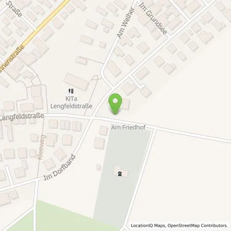 Standortübersicht der Tankstelle Energieservice Rhein-Main GmbH in 65428 Rüsselsheim am Main