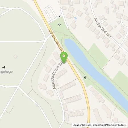 Standortübersicht der Tankstelle Stadtwerke Rüsselsheim GmbH in 65428 Rüsselsheim am Main