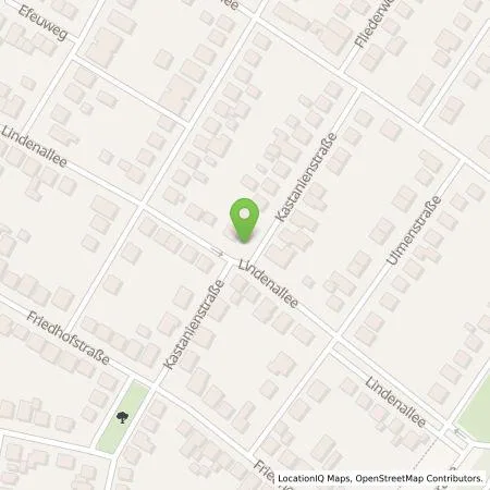 Standortübersicht der Tankstelle Stadtwerke Rüsselsheim GmbH in 65428 Rüsselsheim am Main