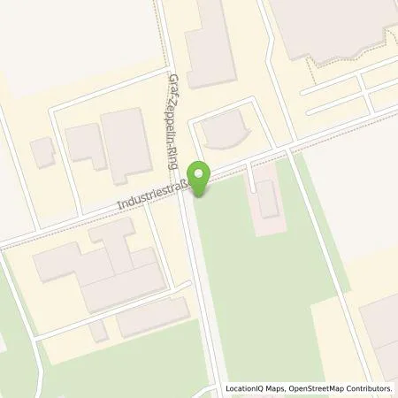 Standortübersicht der Tankstelle Avacon AG in 27211 Bassum