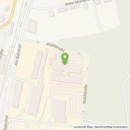 Standortübersicht der Tankstelle GK Software SE in 08261 Schöneck /Vogtl.