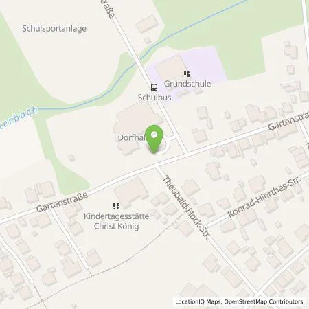 Standortübersicht der Tankstelle KEW Kommunale Energie- und Wasserversorgung AG in 66459 Kirkel