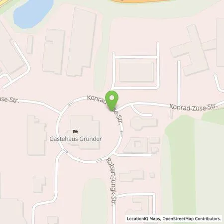 Standortübersicht der Tankstelle Gemeindewerke Kirkel GmbH in 66459 Kirkel