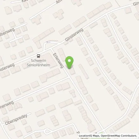 Standortübersicht der Tankstelle Stadtwerke Castrop-Rauxel GmbH in 44577 Castrop-Rauxel