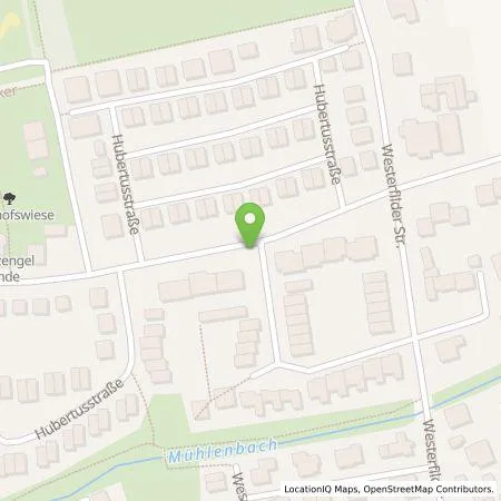 Standortübersicht der Tankstelle Stadtwerke Castrop-Rauxel GmbH in 44577 Castrop-Rauxel