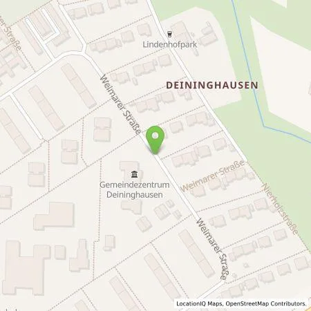 Standortübersicht der Tankstelle Stadtwerke Castrop-Rauxel GmbH in 44577 Castrop-Rauxel