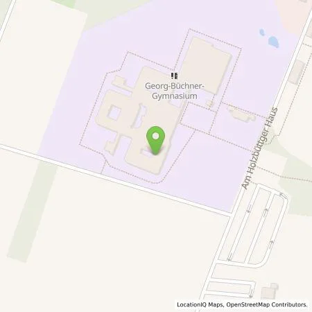 Standortübersicht der Tankstelle Stadtwerke Kaarst GmbH in 41564 Kaarst