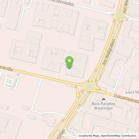 Standortübersicht der Tankstelle Mercedes-Benz AG in 70565 Stuttgart