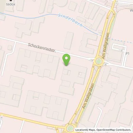 Standortübersicht der Tankstelle Mercedes-Benz AG in 70565 Stuttgart