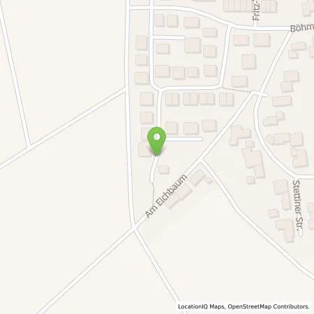 Standortübersicht der Tankstelle Entega Plus GmbH in 64823 Groß Umstadt