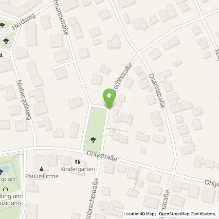 Standortübersicht der Tankstelle Entega Plus GmbH in 64285 Darmstadt-Eberstadt