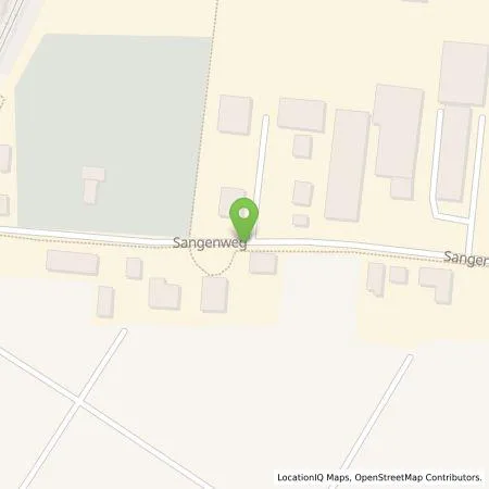 Standortübersicht der Tankstelle Entega Plus GmbH in 64589 Stockstadt am Rhein