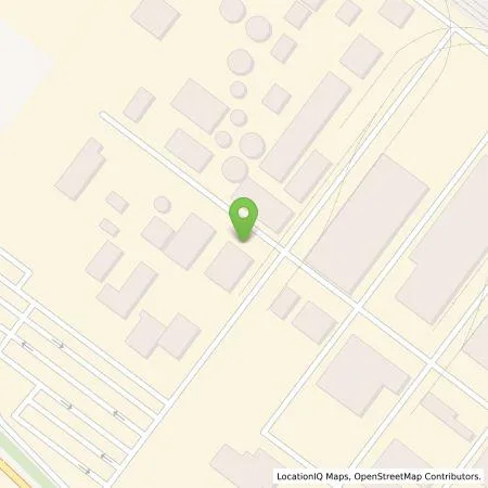 Standortübersicht der Tankstelle Entega Plus GmbH in 68623 Lampertheim