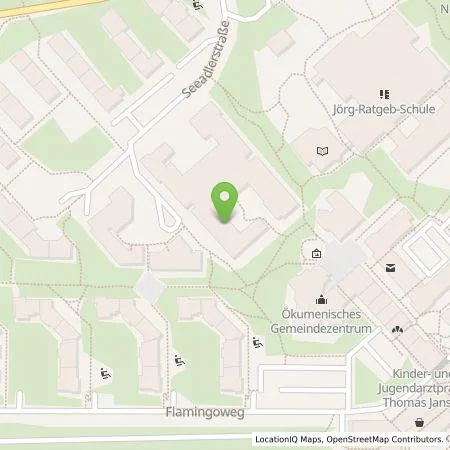 Standortübersicht der Tankstelle Stadtwerke Stuttgart GmbH in 70378 Stuttgart