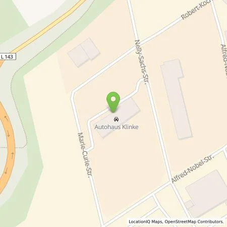 Standortübersicht der Tankstelle EWE Go GmbH in 27612 Loxstedt