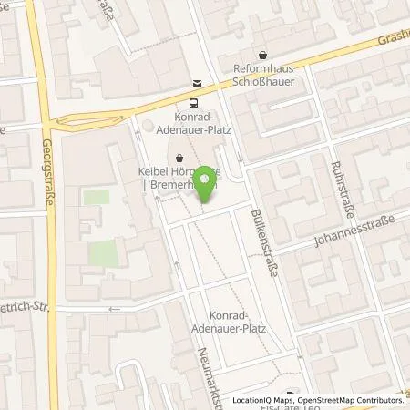 Standortübersicht der Tankstelle swb Vertrieb Bremen GmbH in 27570 Bremerhaven