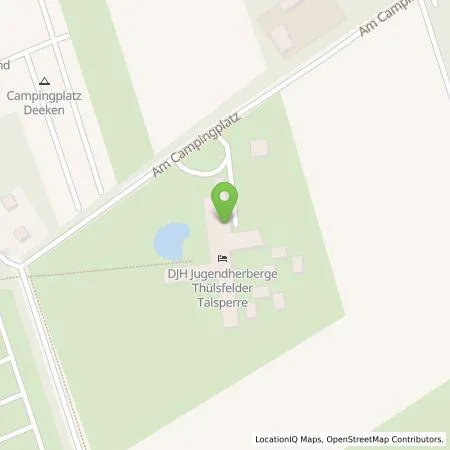 Standortübersicht der Tankstelle EWE Go GmbH in 49681 Garrel