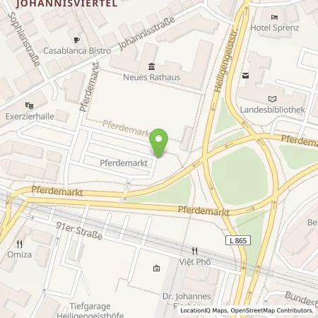 Standortübersicht der Tankstelle EWE Go GmbH in 26122 Oldenburg