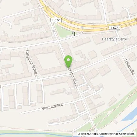 Standortübersicht der Tankstelle Dortmunder Energie- und Wasserversorgung GmbH in 44263 Dortmund