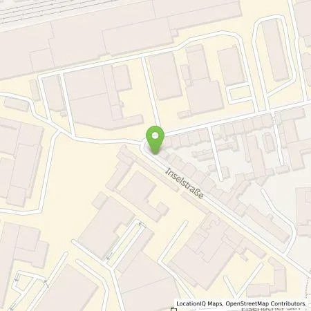 Standortübersicht der Tankstelle Dortmunder Energie- und Wasserversorgung GmbH in 44135 Dortmund