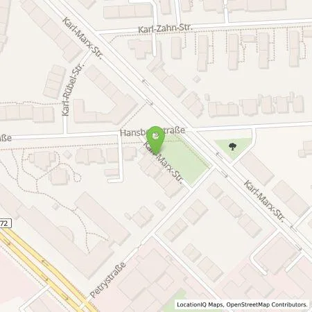 Standortübersicht der Tankstelle Dortmunder Energie- und Wasserversorgung GmbH in 44141 Dortmund