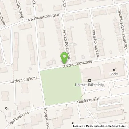 Standortübersicht der Tankstelle Dortmunder Energie- und Wasserversorgung GmbH in 44141 Dortmund