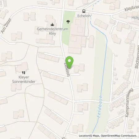 Standortübersicht der Tankstelle Dortmunder Energie- und Wasserversorgung GmbH in 44149 Dortmund