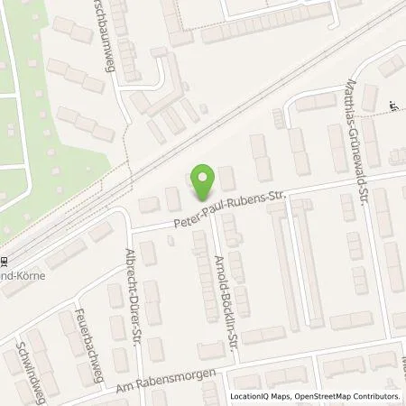 Standortübersicht der Tankstelle Dortmunder Energie- und Wasserversorgung GmbH in 44141 Dortmund