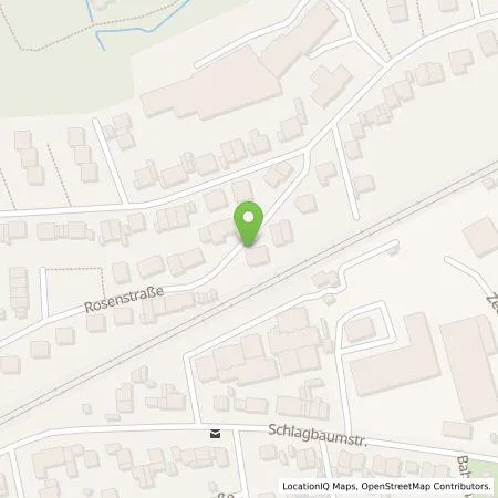 Standortübersicht der Tankstelle Dortmunder Energie- und Wasserversorgung GmbH in 44289 Dortmund