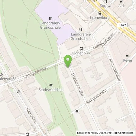 Standortübersicht der Tankstelle Dortmunder Energie- und Wasserversorgung GmbH in 44139 Dortmund