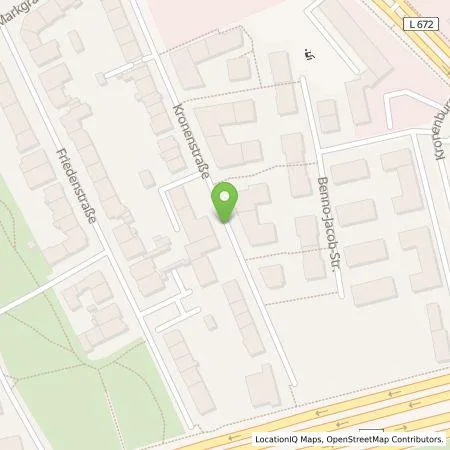 Standortübersicht der Tankstelle Dortmunder Energie- und Wasserversorgung GmbH in 44139 Dortmund