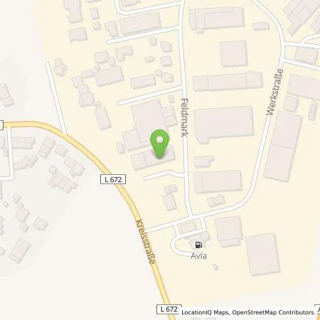 Standortübersicht der Tankstelle Dortmunder Energie- und Wasserversorgung GmbH in 44267 Dortmund