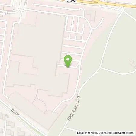 Standortübersicht der Tankstelle EnBW mobility+ AG und Co.KG in 70567 Stuttgart