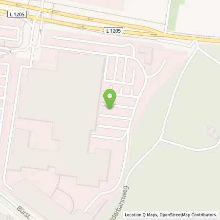 Standortübersicht der Tankstelle EnBW mobility+ AG und Co.KG in 70567 Stuttgart